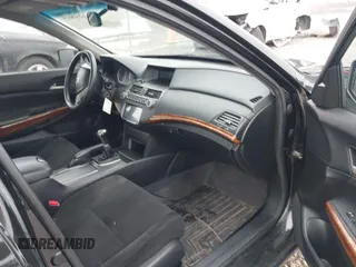 2012 Honda Accord EX with VIN 1HGCP2E77CA028100, listed as a IAAI auction lot 42648699 with 167,661 mi miles and . Bid and sale history available at DreamBid. Image 5.