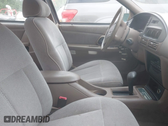 1993 Ford Taurus with VIN 1FALP5343PA153390, listed as a IAAI auction lot 42559003 with 64,617 mi miles and . Bid and sale history available at DreamBid. Image 5.