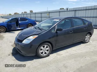 2004 Toyota Prius z VIN JTDKB20UX40080320, wystawiony jako Copart lot #58782955 z przebiegiem 201 312 mil mil oraz Szkoda całkowita • Salvage title. Historia ofert i sprzedaży dostępna na DreamBid. Obrazek 1.