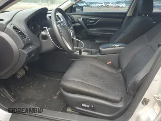 2016 Nissan Altima S with VIN 1N4AL3AP7GC155992, listed as a Copart auction lot 62929275 with 184,231 mi miles and Salvage title. Bid and sale history available at DreamBid. Image 7.
