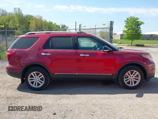 2014 Ford Explorer XLT with VIN 1FM5K8D85EGC34501, listed as a IAAI auction lot 42217841 with 67,830 mi miles and . Bid and sale history available at carsss.com. Image 13.