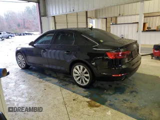 2017 Audi A4 Premium с VIN WAUGNAF44HN038679, выставлен на аукционе Copart как лот 45043515 с пробегом Не указан миль и Списание • Salvage title. История ставок и продаж доступна на DreamBid. Изображение 2.