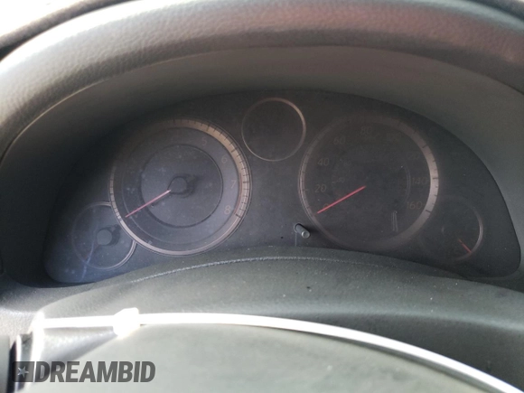 2005 Infiniti G35 with VIN JNKCV51E35M222777, listed as a Copart auction lot 73099604 with Not Provided miles and Salvage Title. Bid and sale history available at DreamBid. Image 9.