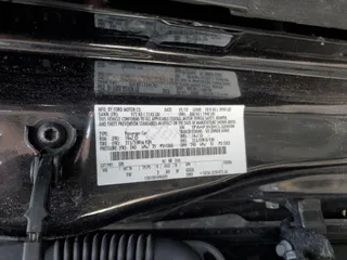 2012 Ford Focus SEL with VIN 1FAHP3H20CL329098, listed as a Copart auction lot 46990485 with 131,783 mi miles and Salvage Title. Bid and sale history available at DreamBid. Image 12.