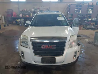 2013 GMC Terrain SLT with VIN 2GKFLVEK6D6384960, listed as a IAAI auction lot 41435959 with 141,007 mi miles and . Bid and sale history available at DreamBid. Image 12.