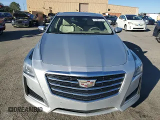 2016 Cadillac CTS with VIN 1G6AZ5SS5G0175685, listed as a Copart auction lot 88240065 with 109,623 mi miles and Clean Title. Bid and sale history available at DreamBid. Image 5.