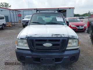 2008 Ford Ranger XL with VIN 1FTYR10DX8PA48111, listed as a IAAI auction lot 42749445 with 139,142 mi miles and . Bid and sale history available at DreamBid. Image 6.