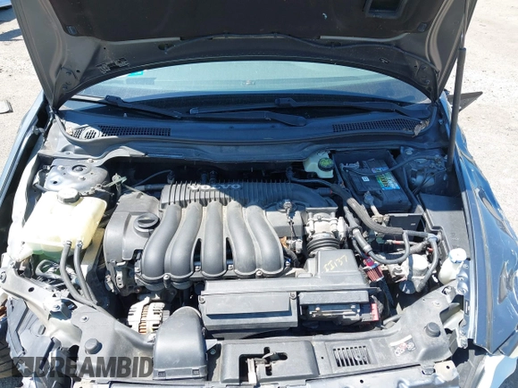 2010 Volvo S40 с VIN YV1390MS2A2489564, выставлен на аукционе IAAI как лот 42225612 с пробегом 146 491 миль миль и . История ставок и продаж доступна на DreamBid. Изображение 10.