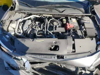 2020 Nissan Sentra S with VIN 3N1AB8BV6LY218365, listed as a Copart auction lot 41756425 with 37,580 mi miles and Salvage Title. Bid and sale history available at DreamBid. Image 12.