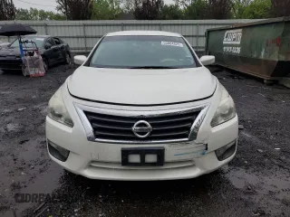 2014 Nissan Altima S with VIN 1N4AL3AP0EC280426, listed as a Copart auction lot 55804825 with 159,650 mi miles and Salvage Title. Bid and sale history available at DreamBid. Image 5.