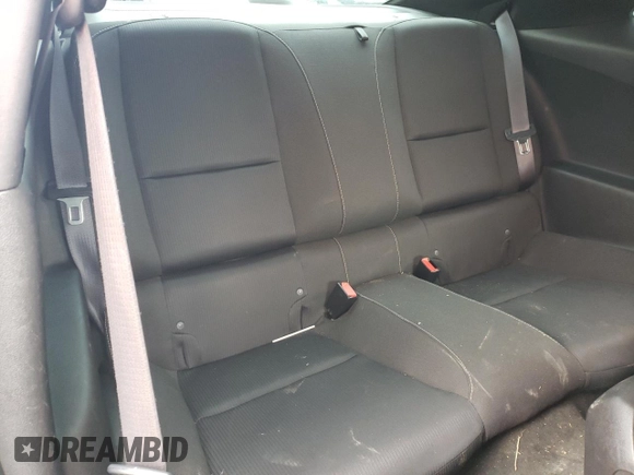 2011 Chevrolet Camaro 1LT with VIN 2G1FB1ED0B9176487, listed as a Copart auction lot 45912144 with 151,808 mi miles and Salvage title. Bid and sale history available at DreamBid. Image 10.