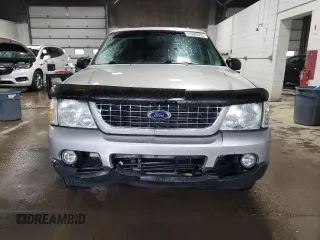 2003 Ford Explorer XLT с VIN 1FMZU73K03ZA66531, выставлен на аукционе Copart как лот 61085955 с пробегом 225 514 миль миль и Списание • Salvage title. История ставок и продаж доступна на DreamBid. Изображение 5.