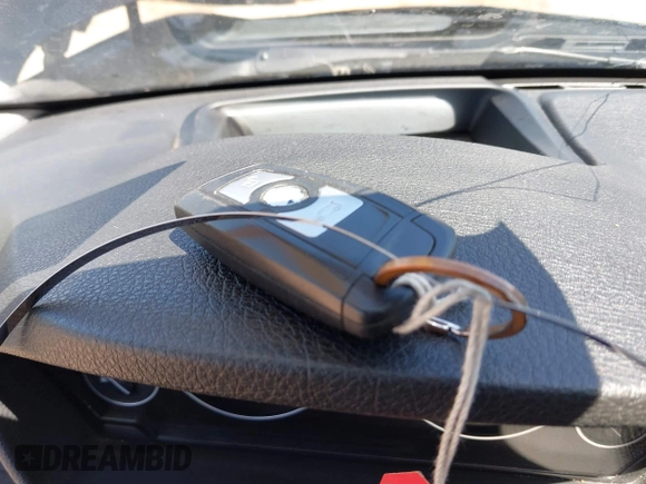 2014 BMW 3 Series 328i с VIN WBA3A5G54ENP32289, выставлен на аукционе IAAI как лот 42316443 с пробегом Не указан миль и . История ставок и продаж доступна на DreamBid. Изображение 11.