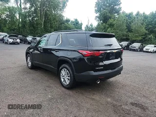 2022 Chevrolet Traverse LT with VIN 1GNERHKW6NJ133009, listed as a IAAI auction lot 42634836 with 90,143 mi miles and . Bid and sale history available at DreamBid. Image 10.