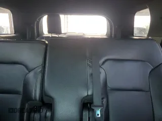 2016 Ford Explorer XLT z VIN 1FM5K8D81GGC51489, wystawiony jako Copart lot #54431605 z przebiegiem 208 310 mil mil oraz Szkoda całkowita • Salvage title. Historia ofert i sprzedaży dostępna na DreamBid. Obrazek 10.