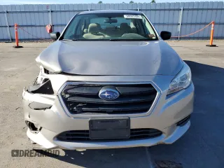 2017 Subaru Legacy with VIN 4S3BNAB67H3017650, listed as a Copart auction lot 80003404 with 58,149 mi miles and Salvage title. Bid and sale history available at DreamBid. Image 5.