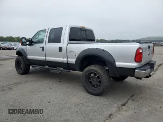 2011 Ford F-250 XL с VIN 1FT7W2B64BEA82749, выставлен на аукционе Copart как лот 59157325 с пробегом 75 208 миль миль и Списание • Salvage title. История ставок и продаж доступна на DreamBid. Изображение 2.