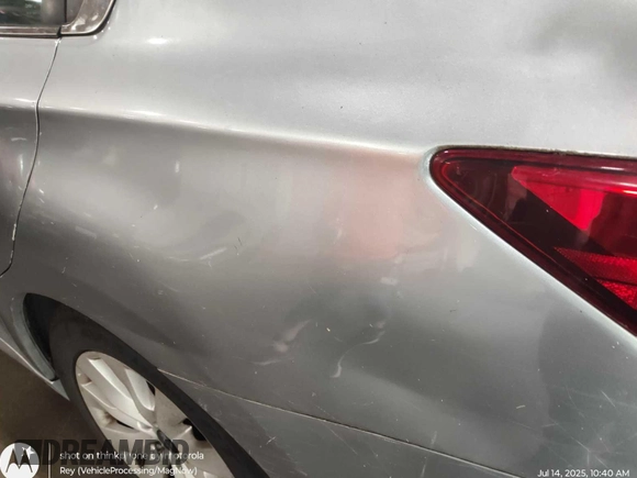 2017 Subaru Legacy Premium with VIN 4S3BNAF65H3065223, listed as a IAAI auction lot 42801701 with 86,439 mi miles and . Bid and sale history available at DreamBid. Image 27.