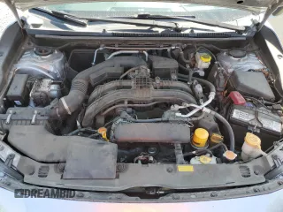 2017 Subaru Impreza Premium with VIN 4S3GTAD65H3729132, listed as a Copart auction lot 54177255 with 95,941 mi miles and Salvage title. Bid and sale history available at DreamBid. Image 11.
