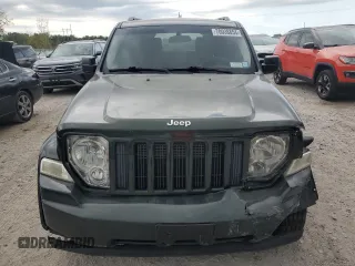 2010 Jeep Liberty Sport with VIN 1J4PN2GK5AW155784, listed as a Copart auction lot 70038854 with 131,782 mi miles and Non Repairable. Bid and sale history available at carsss.com. Image 5.