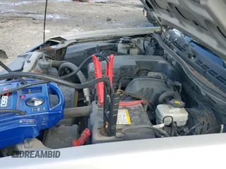 2007 Chevrolet Colorado LS with VIN 1GCCS149578108017, listed as a IAAI auction lot 41922264 with 167,443 mi miles and . Bid and sale history available at DreamBid. Image 13.