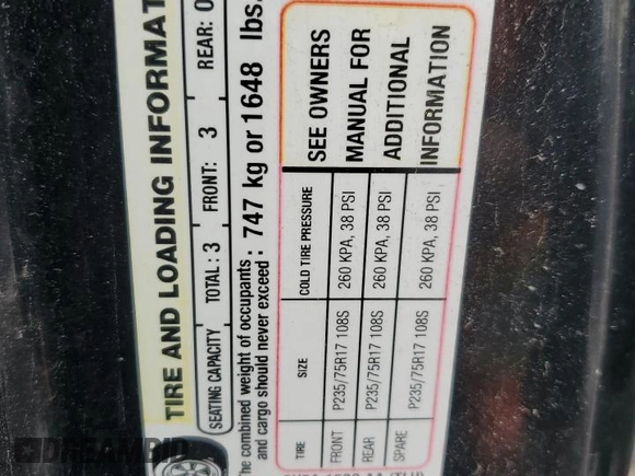 2012 Ford F-150 XL with VIN 1FTMF1CM9CKD35268, listed as a Copart auction lot 51772895 with 173,641 mi miles and Salvage Title. Bid and sale history available at carsss.com. Image 12.