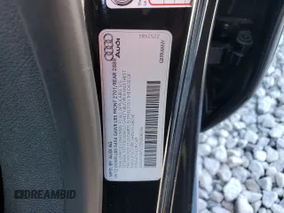 2013 Audi A7 Premium Plus z VIN WAUYGAFC2DN006636, wystawiony jako Copart lot #82774834 z przebiegiem 171 371 mil mil oraz Szkody całkowita. Historia ofert i sprzedaży dostępna na DreamBid. Obrazek 13.