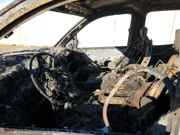 2014 Chevrolet Silverado 1500 LTZ with VIN 1GCVKSEJ6EZ213132, listed as a Copart auction lot 76112054 with Not Provided miles and Non Repairable. Bid and sale history available at DreamBid. Image 7.