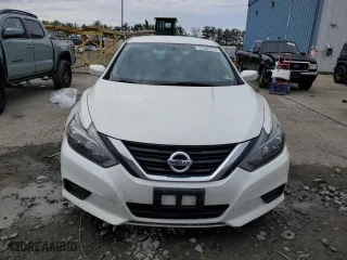 2016 Nissan Altima 2.5 SV with VIN 1N4AL3AP4GC289813, listed as a Copart auction lot 51587675 with 97,205 mi miles and Salvage Title. Bid and sale history available at carsss.com. Image 5.