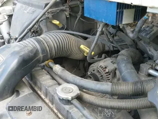 2000 Dodge RAM with VIN 2B6KB31YXYK175461, listed as a IAAI auction lot 42671886 with 163,104 mi miles and . Bid and sale history available at DreamBid. Image 19.