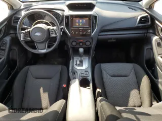 2017 Subaru Impreza Premium z VIN 4S3GKAB66H3611998, wystawiony jako Copart lot #50342245 z przebiegiem 122 735 mil mil oraz Czysty tytuł • Clean title. Historia ofert i sprzedaży dostępna na DreamBid. Obrazek 8.