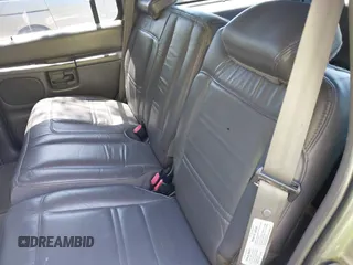1999 Ford Explorer XLT с VIN 1FMDU34E2XUA07544, выставлен на аукционе IAAI как лот 42211210 с пробегом 156 786 миль миль и . История ставок и продаж доступна на DreamBid. Изображение 8.