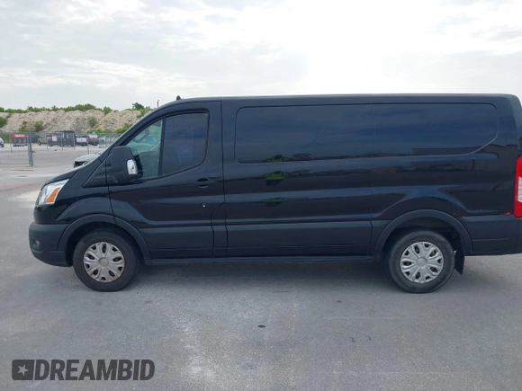2020 Ford Transit Cargo с VIN 1FTYE1Y83LKA27478, выставлен на аукционе IAAI как лот 42468253 с пробегом 73 131 миль миль и . История ставок и продаж доступна на DreamBid. Изображение 14.
