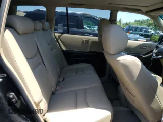 2001 Toyota Highlander z VIN JTEHF21A110026821, wystawiony jako Copart lot #61664155 z przebiegiem 165 772 mil mil oraz Czysty tytuł • Clean title. Historia ofert i sprzedaży dostępna na DreamBid. Obrazek 11.