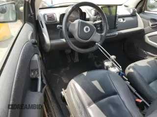 2010 Smart fortwo Pure с VIN WMEEJ3BA4AK399691, выставлен на аукционе Copart как лот 60283245 с пробегом 172 584 миль миль и Чистый • Clean title. История ставок и продаж доступна на DreamBid. Изображение 8.