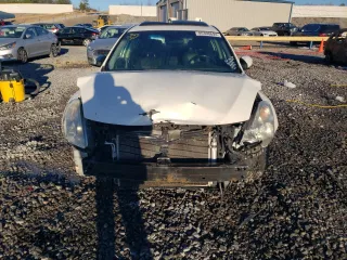 2012 Nissan Altima 2.5 with VIN 1N4AL2AP5CC189112, listed as a Copart auction lot 86390694 with 163,789 mi miles and Salvage Title. Bid and sale history available at DreamBid. Image 5.
