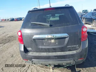 2015 Chevrolet Equinox LT with VIN 2GNALBEK1F6361763, listed as a IAAI auction lot 41649002 with Not Provided miles. Bid and sale history available at carsss.com. Image 15.