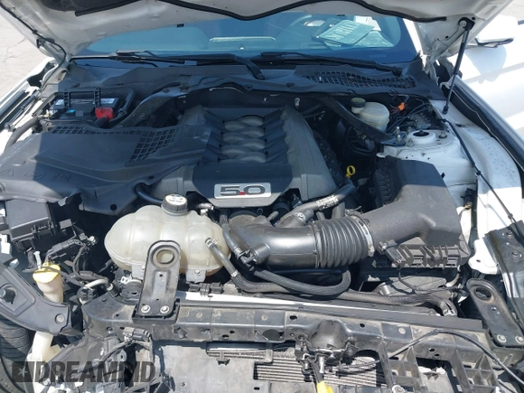 2015 Ford Mustang GT with VIN 1FA6P8CF5F5314703, listed as a IAAI auction lot 42151246 with 96,283 mi miles and . Bid and sale history available at carsss.com. Image 10.