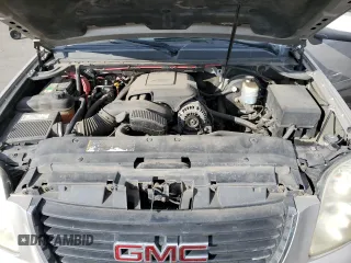 2008 GMC Yukon SLT w/4SB with VIN 1GKFC13J38J185621, listed as a Copart auction lot 71009934 with 173,476 mi miles and Salvage Title. Bid and sale history available at carsss.com. Image 12.
