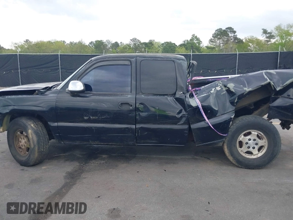 1999 Chevrolet Silverado 1500 LT with VIN 2GCEK19T1X1123954, listed as a IAAI auction lot 41913188 with Not Provided miles and . Bid and sale history available at DreamBid. Image 14.
