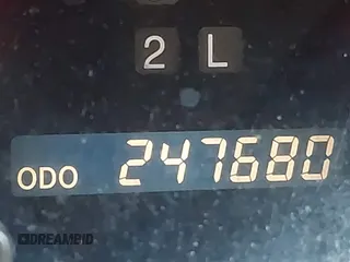 2002 Lexus ES 300 z VIN JTHBF30G720057657, wystawiony jako IAAI lot #42532340 z przebiegiem 247 680 mil mil oraz . Historia ofert i sprzedaży dostępna na DreamBid. Obrazek 15.