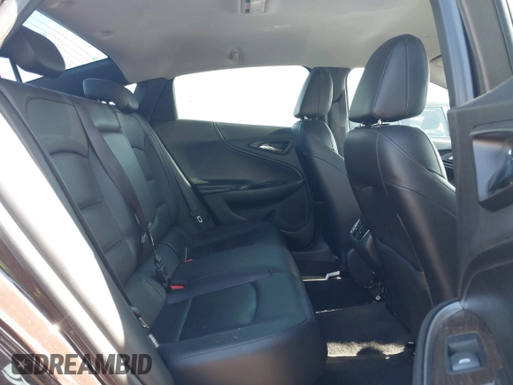 2016 Chevrolet Malibu Premier with VIN 1G1ZH5SX3GF212768, listed as a IAAI auction lot 41466904 with 91,857 mi miles and . Bid and sale history available at DreamBid. Image 8.