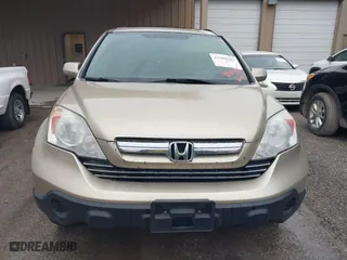 2009 Honda CR-V EX-L with VIN 5J6RE38729L008943, listed as a IAAI auction lot 41969393 with 235,477 mi miles. Bid and sale history available at carsss.com. Image 12.