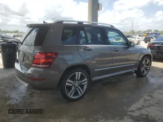 2014 Mercedes-Benz GLK 350 z VIN WDCGG5HB2EG311497, wystawiony jako Copart lot #58667295 z przebiegiem 207 817 mil mil oraz Czysty tytuł • Clean title. Historia ofert i sprzedaży dostępna na DreamBid. Obrazek 3.