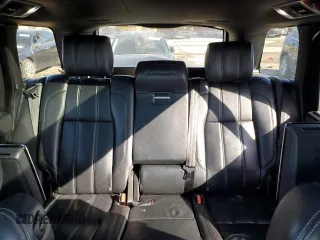 2017 Land Rover Range Rover with VIN SALGV5FE4HA361312, listed as a Copart auction lot 42241365 with 71,721 mi miles and Clean title. Bid and sale history available at DreamBid. Image 10.