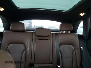 2014 Audi Q5 Premium Plus с VIN WA1LFAFP1EA021523, выставлен на аукционе Copart как лот 56254015 с пробегом 121 364 миль миль и Списание • Salvage title. История ставок и продаж доступна на DreamBid. Изображение 10.