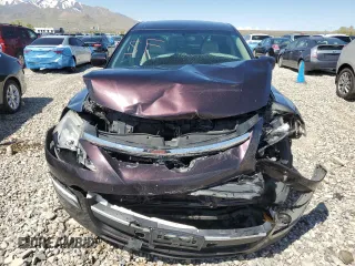 2008 Mazda CX-9 Grand Touring z VIN JM3TB38A680150638, wystawiony jako Copart lot #55405225 z przebiegiem 216 286 mil mil oraz Szkoda całkowita • Salvage title. Historia ofert i sprzedaży dostępna na DreamBid. Obrazek 5.