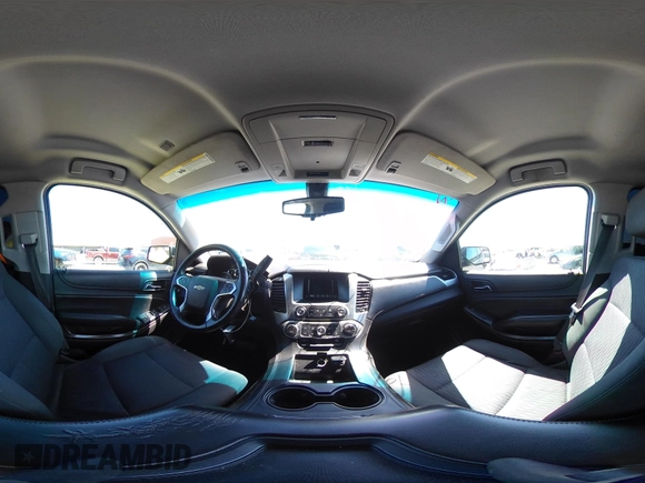 2015 Chevrolet Tahoe LS with VIN 1GNSCAKC5FR645736, listed as a IAAI auction lot 42064623 with 223,149 mi miles and . Bid and sale history available at DreamBid. Image 21.