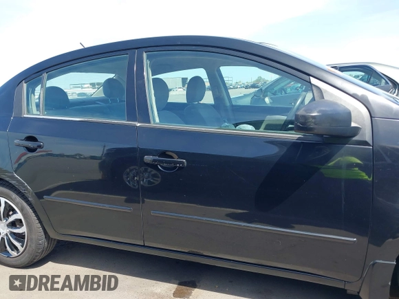2009 Nissan Sentra FE+ with VIN 3N1AB61E49L651825, listed as a IAAI auction lot 41996638 with 224,491 mi miles and . Bid and sale history available at DreamBid. Image 13.