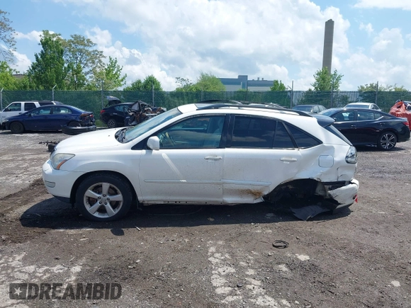 2004 Lexus RX 330 z VIN 2T2HA31U94C030866, wystawiony jako IAAI lot #42208386 z przebiegiem Nie podano mil oraz . Historia ofert i sprzedaży dostępna na DreamBid. Obrazek 13.